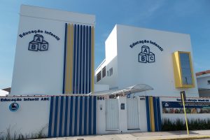 colégio ABC Cubatão